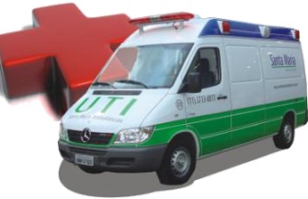 Atendimento Móvel De Urgência – SAMU - Foto 1