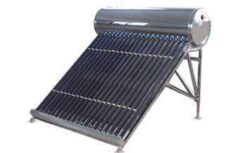 Bazu Aquecedores - Foto 1