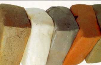 Materiais Riviera - Foto 1