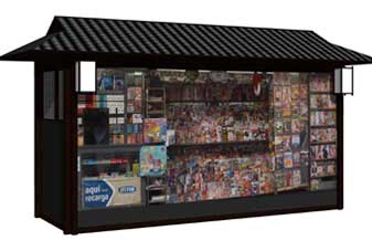 Banca Santa Lúcia - Foto 1