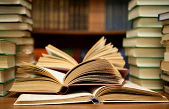 Biblioteca Jardim Raniele - Foto 1