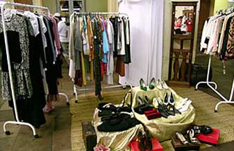 Hellem & Ned Brechó - Foto 1