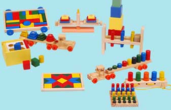 GJA Brinquedos - Foto 1