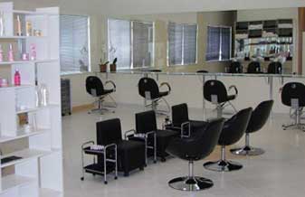 Jossy Cabeleireira - Foto 1