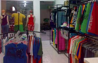 Confecções Alda - Foto 1