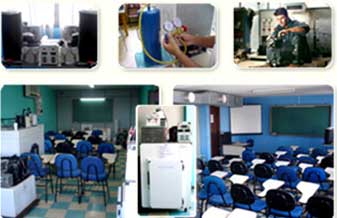 ETEC Jardim Ângela - Foto 1