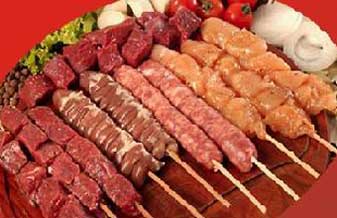 Cantinho Do Churrasco - Foto 1