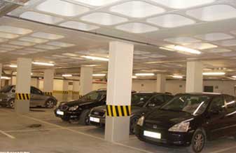 Lava Rápido E Estacionamento Gustavo - Foto 1