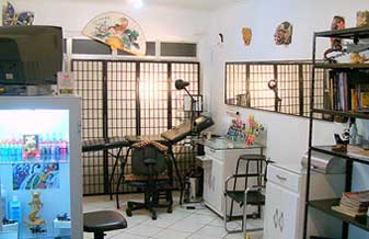 Bonne Tattoo - Foto 1