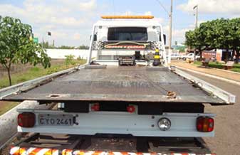 Guincho Jardim Ângela - Foto 1