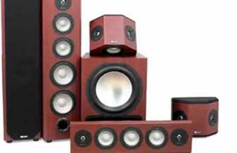 Home Theater Philco PHT500 - Foto 1