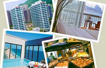 Hotel Serrano - Foto 1