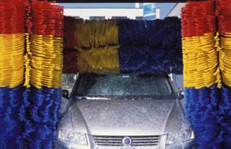 Lava Rápido Canguru - Foto 1