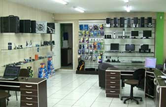 Ox Comércio Serviços Informática - Foto 1