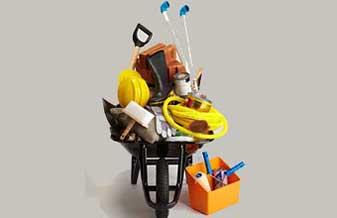 He Materiais De Construção - Foto 1