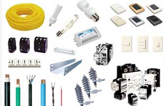 Brisa Materiais Elétricos - Foto 1