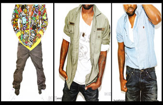 Stilo Modas - Foto 1