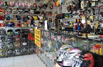 JMV Moto Peças - Foto 1