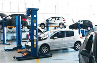 JM Mecânica - Foto 1