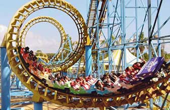 Parque Jardim Herculano - Foto 1