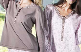 Pimenta Rosa Lingerie - Foto 1