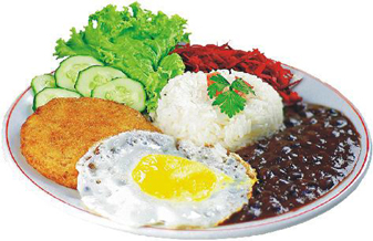 Magia Dos Sabores - Foto 1