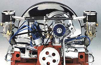 Retífica ABS - Foto 1