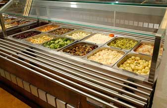 Savona Rotisserie - Foto 1