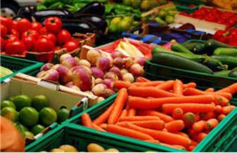 Riviera Frutas - Foto 1