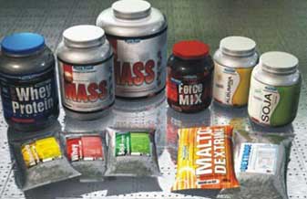 Rpform Suplementos Nutricionais - Foto 1