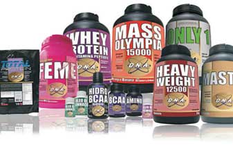 Body Performance Suplementos Nutricionais - Foto 1