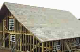 Jd Telhados - Foto 1