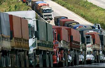 Betexlog Transportadora - Foto 1
