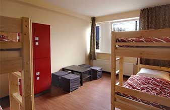 Hotel Pinheiros - Foto 1