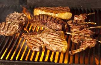 Churrascaria Boi Mirim - Foto 1