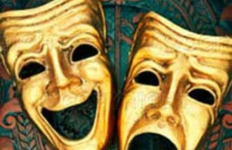 Grupo De Teatro Fruto Do Espírito - Foto 1