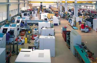 Unifundi-União De Fundidores - Foto 1