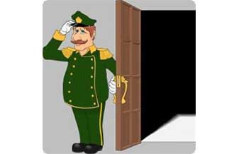 WJ Serviços De Portaria - Foto 1