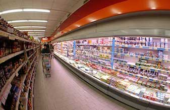 Extra Supermercado - Foto 1