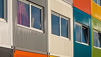 Hotel Seabra - Foto 1