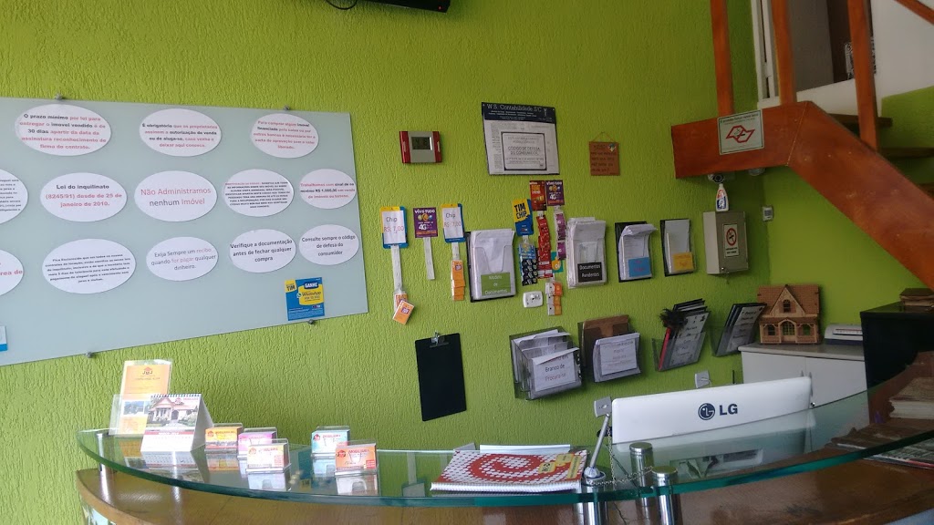 Imobiliaria JMJ - Foto 3