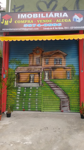 Imobiliaria JMJ - Foto 1