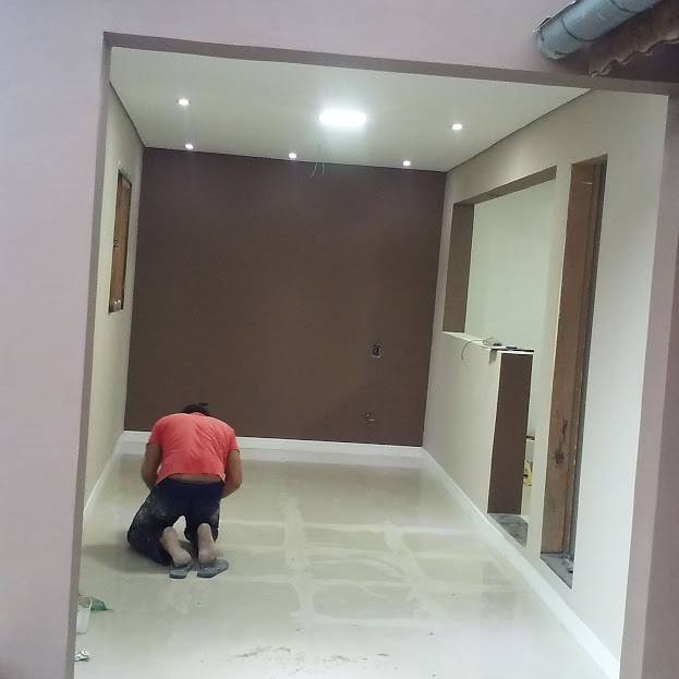 Dhd Everaldo Reformas - Foto 1