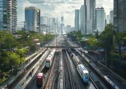 Últimas noticias de Jardim Ângela