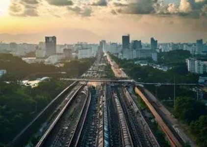 Últimas noticias de Jardim Ângela