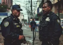 Polícia de SP