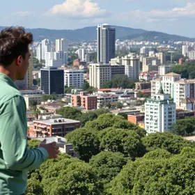 BNDES investe em empreendedores de impacto