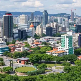 BNDES vai apoiar negócios periféricos no Jardim Ângela