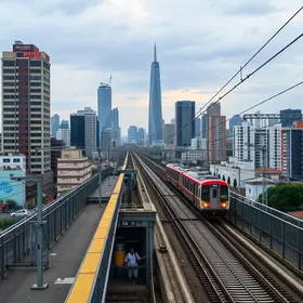 mega investimento de R$ 57 bilhões em SP