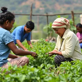 Programa ANIP BNDES Periferias